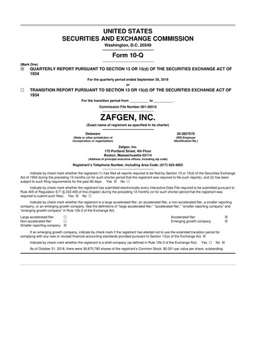 Thumbnail Larimar Therapeutics 10-Q Quarterly Report FY 