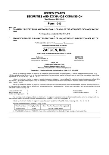Thumbnail Larimar Therapeutics 10-Q Quarterly Report FY 