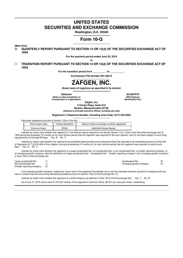 Thumbnail Larimar Therapeutics 10-Q Quarterly Report FY 