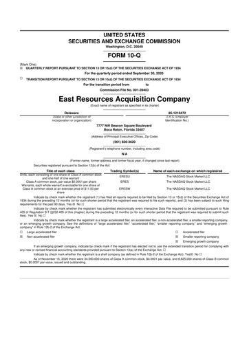 Thumbnail Abacus Global Management 10-Q Quarterly Report FY2020 