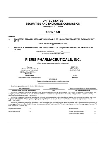 Thumbnail Palvella Therapeutics 10-Q Quarterly Report FY2021 