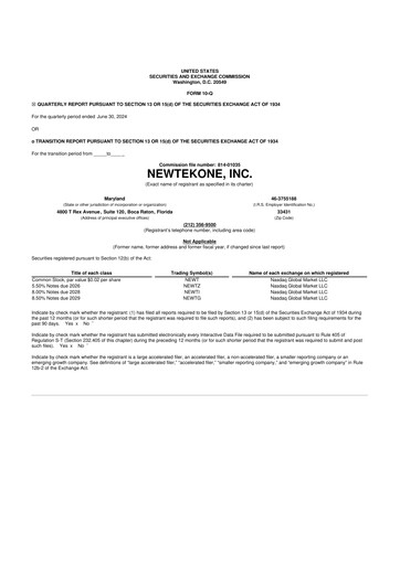 Thumbnail NewtekOne 10-Q Quarterly Report FY2024 