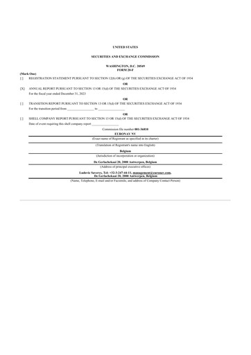 Thumbnail CMB.TECH 20-F Annual Report 2023