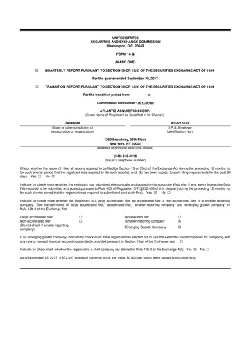 Thumbnail HF Foods Group
 10-Q Quarterly Report FY2017 