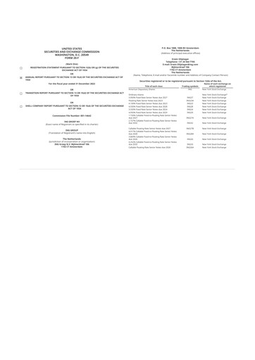 Miniature ING
 20-F Rapport annuel 2022