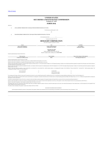 Thumbnail Boxlight
 10-K Annual Report 2023