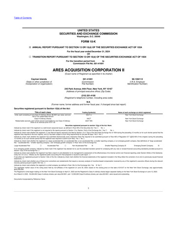 Miniature Kodiak AI 10-K Rapport annuel 2024