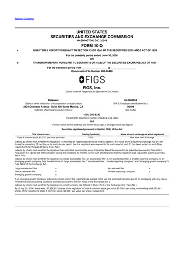 Thumbnail FIGS 10-Q Quarterly Report FY2026 
