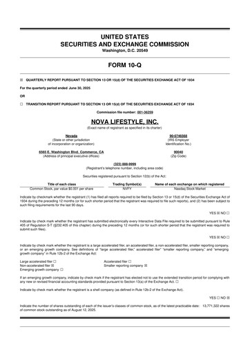 Vorschaubild XMax Inc. 10-Q Quartalsbericht 2025 