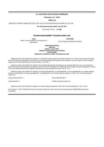 Thumbnail Sanara MedTech 10-Q Quarterly Report FY 