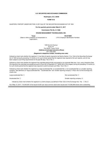 Thumbnail Sanara MedTech 10-Q Quarterly Report FY 