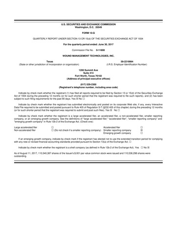 Thumbnail Sanara MedTech 10-Q Quarterly Report FY 