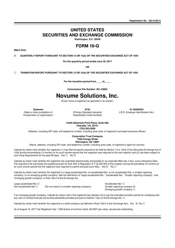 Thumbnail Rekor Systems 10-Q Quarterly Report FY2017 