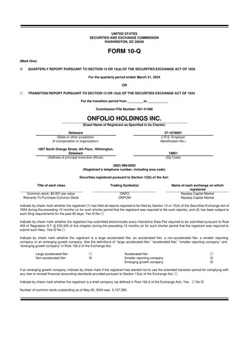 Thumbnail Onfolio Holdings 10-Q Quarterly Report FY2024 