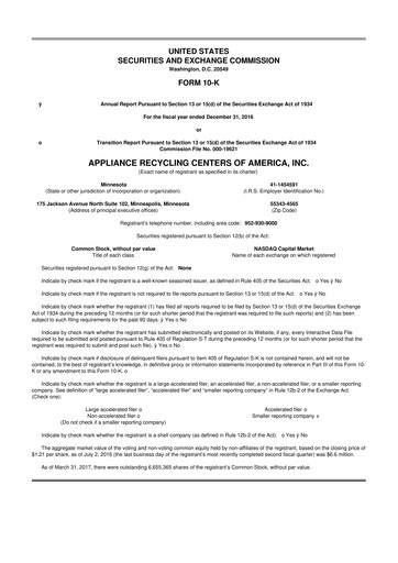 Thumbnail ALT5 Sigma 10-K Annual Report 2016