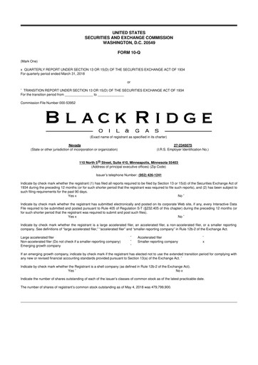 Thumbnail Sow Good 10-Q Quarterly Report FY2018 