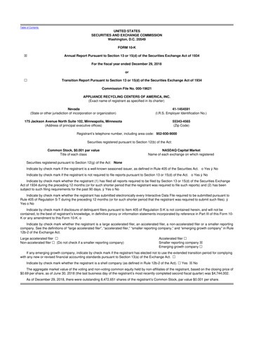 Thumbnail ALT5 Sigma 10-K Annual Report 