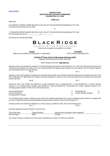 Thumbnail Sow Good 10-Q Quarterly Report FY2020 