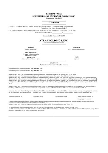 Thumbnail Amneal Pharmaceuticals
 10-K Annual Report 2017