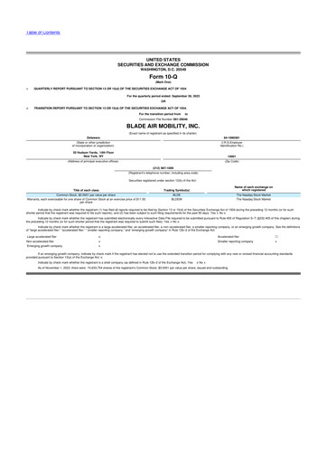Thumbnail Strata Critical Medical 10-Q Quarterly Report FY2023 
