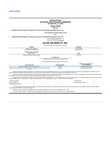 Thumbnail Strata Critical Medical 10-Q Quarterly Report FY2024 