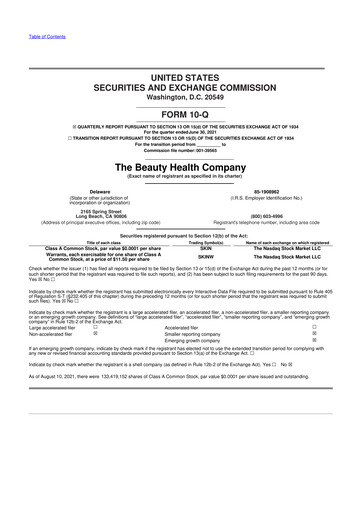 Thumbnail SkinHealth Systems 10-Q Quarterly Report FY2021 