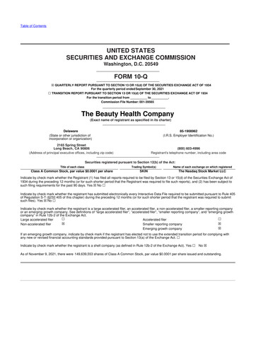 Thumbnail SkinHealth Systems 10-Q Quarterly Report FY2021 