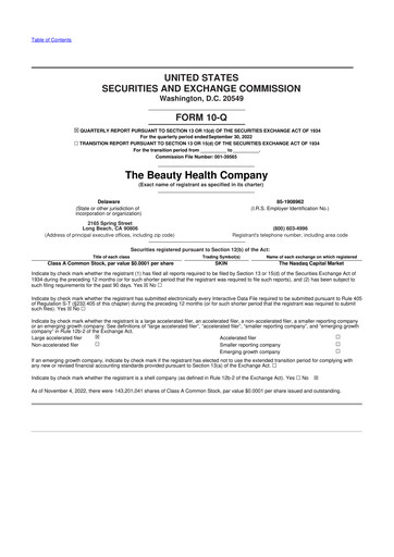 Thumbnail SkinHealth Systems 10-Q Quarterly Report FY2022 