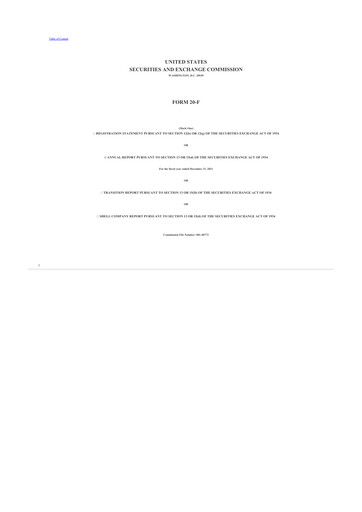 Thumbnail Cellebrite 20-F Annual Report 2021