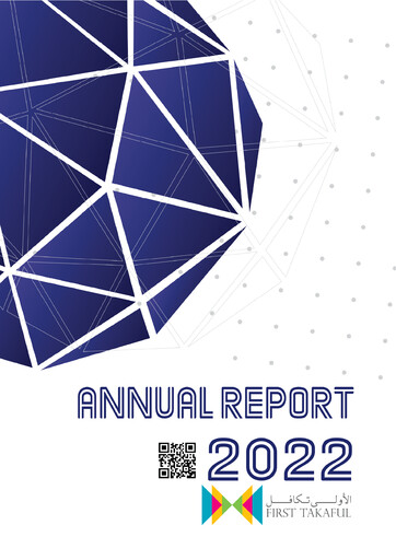 Thumbnail First Takaful Insurance Company Annual Report 2022