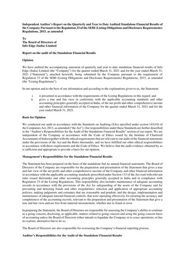 Thumbnail Info Edge Quarterly Report 2021-q4