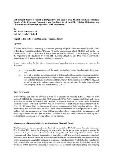 Thumbnail Info Edge Quarterly Report 2025-q4
