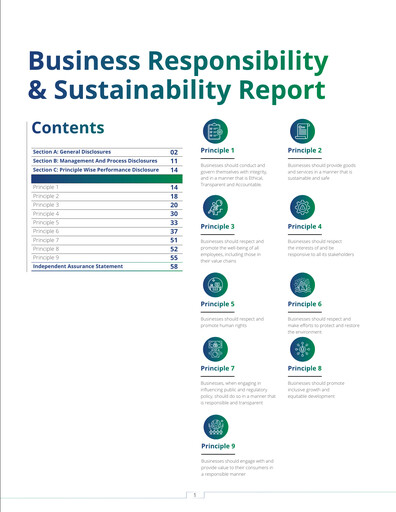 Thumbnail Hindustan Petroleum
 ESG Report 2023-2024