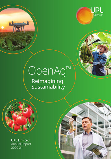 Thumbnail UPL Annual Report 2020-2021