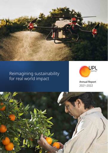 Thumbnail UPL Annual Report 2021-2022
