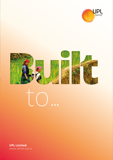Thumbnail UPL Annual Report 2023-2024