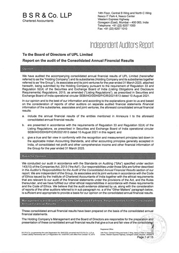 Thumbnail UPL Financial Statement 2024-2025