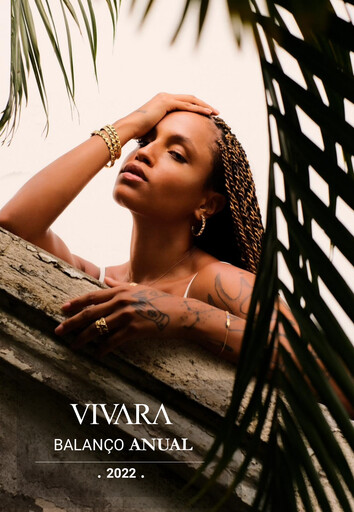 Thumbnail Vivara Annual Report 2022