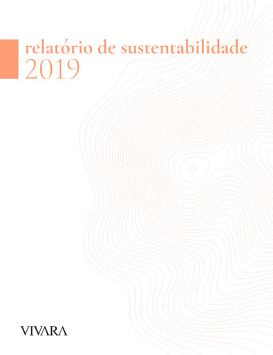 Thumbnail Vivara Sustainability Report 2019