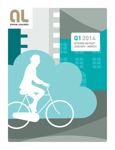 Thumbnail Atrium Ljungberg Quarterly Report 2014-q1