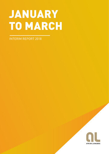 Thumbnail Atrium Ljungberg Quarterly Report 2018-q1