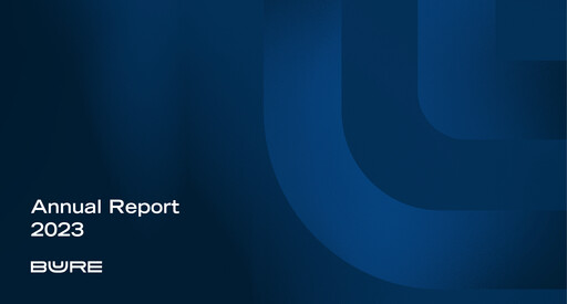 Miniature Bure Equity AB Rapport annuel 2023