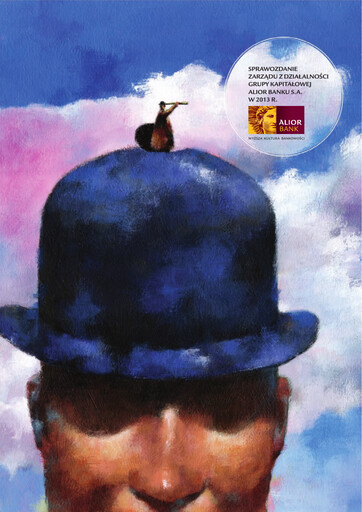 Thumbnail Alior Bank S.A. Annual Report 2013