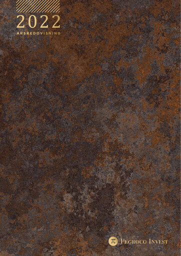 Thumbnail Navigo Invest Annual Report 2022