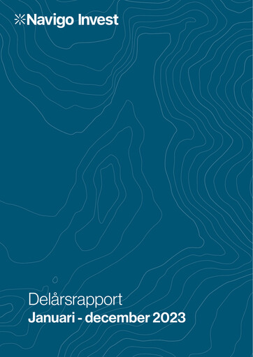 Vorschaubild Navigo Invest Finanzbericht 2023
