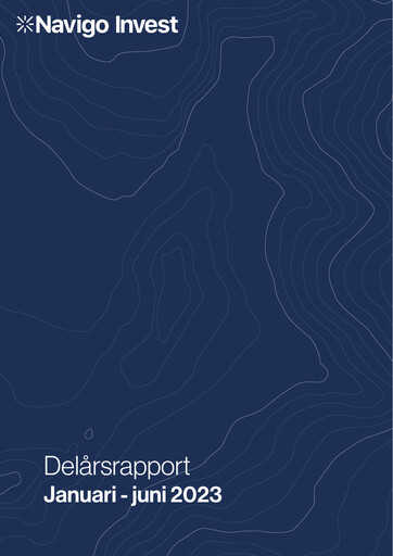 Vorschaubild Navigo Invest Halbjahresbericht 2023-h1
