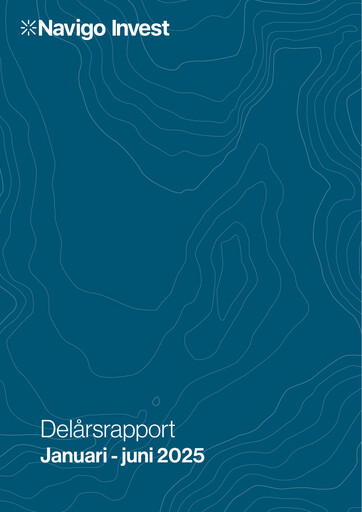 Vorschaubild Navigo Invest Halbjahresbericht 2025-h1