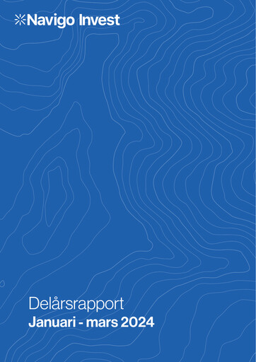 Vorschaubild Navigo Invest Quartalsbericht 2024-q1