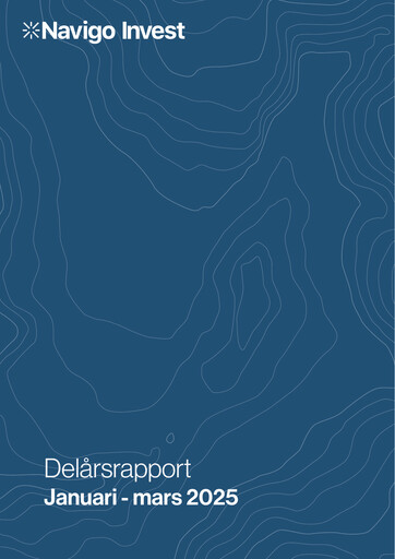 Vorschaubild Navigo Invest Quartalsbericht 2025-q1