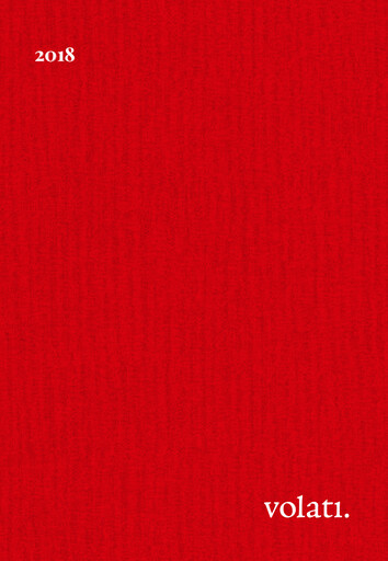 Vorschaubild Volati AB Jahresbericht 2018